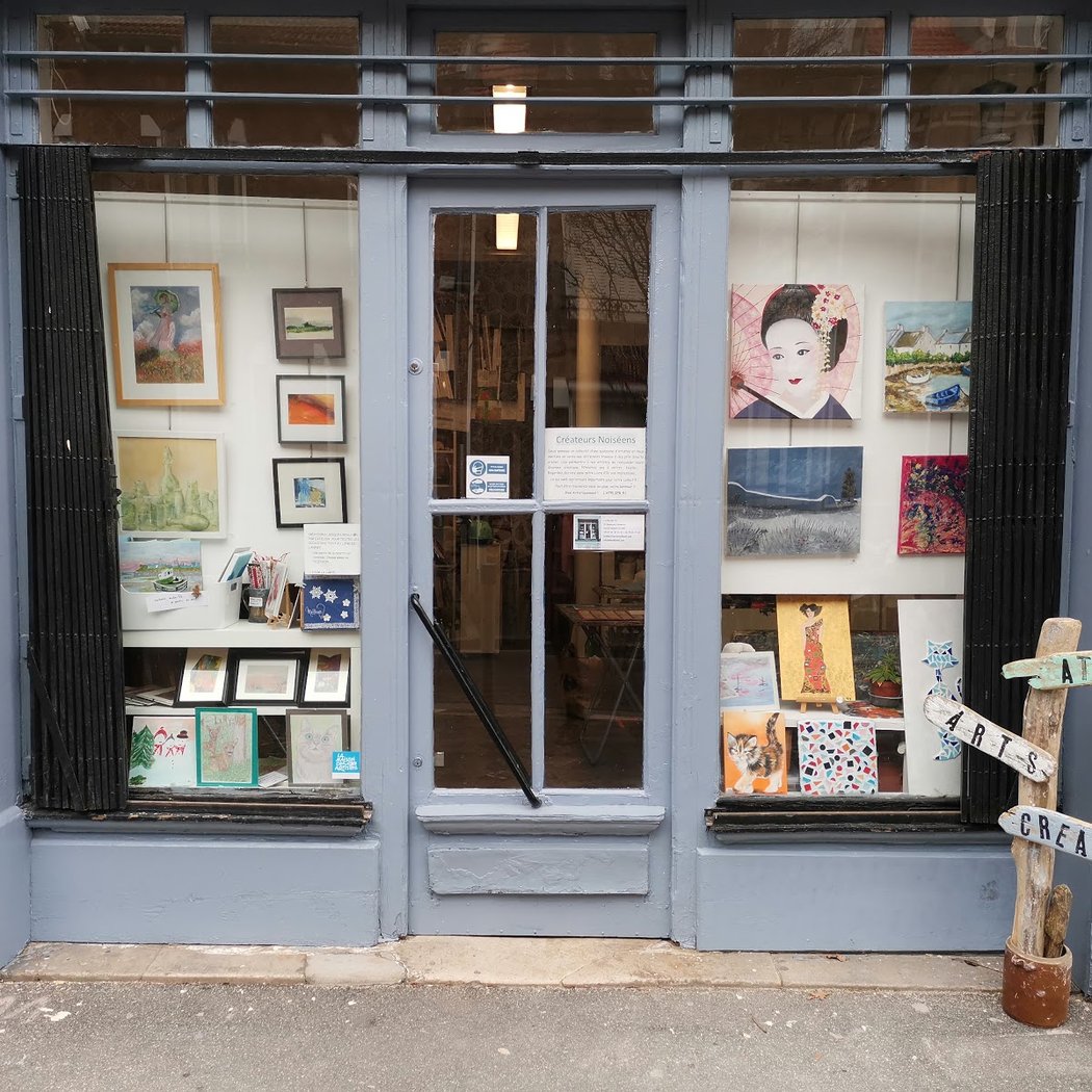 L'Atelier 51 2